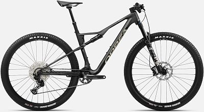 Превью Горный велосипед 29 дюймов Велосипед ORBEA Oiz M30 (2024)